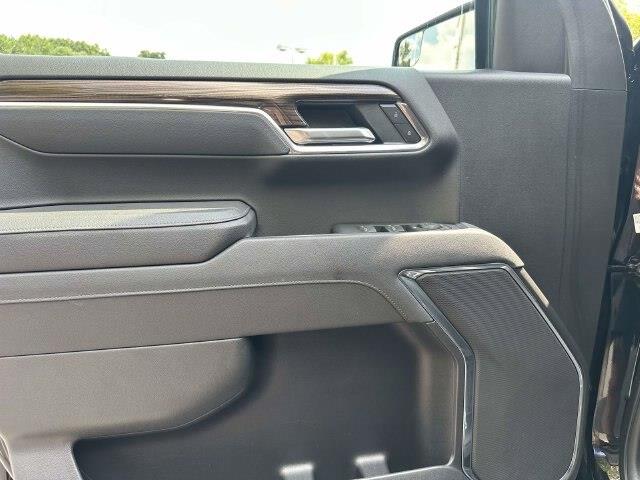 2025 Chevrolet Silverado - $46,989