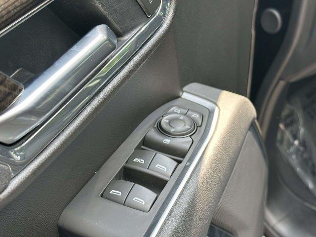 2025 Chevrolet Silverado - $46,989