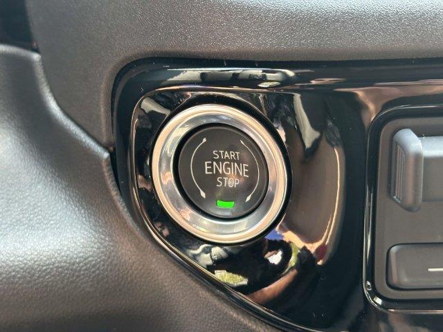 2025 Chevrolet Silverado - $46,989