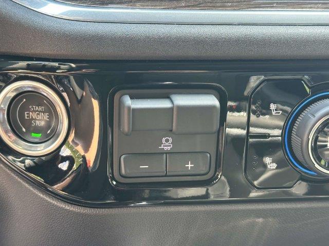 2025 Chevrolet Silverado - $46,989