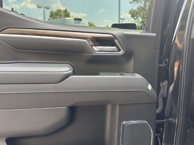2025 Chevrolet Silverado - $46,989