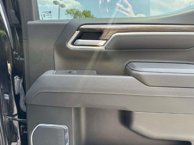 2025 Chevrolet Silverado - $46,989