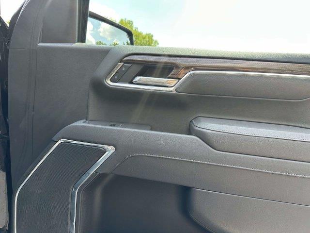 2025 Chevrolet Silverado - $46,989