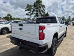 2026 Silverado 1500 Thumbnail 3
