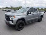 2026 Silverado 1500 Thumbnail 8