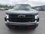 2026 Silverado 1500 Thumbnail 9