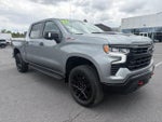 2026 Silverado 1500 Thumbnail 1