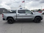 2026 Silverado 1500 Thumbnail 2
