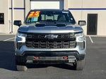 2025 Silverado 1500 Thumbnail 1