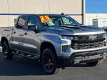 2025 Silverado 1500 Thumbnail 2