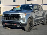 2025 Silverado 1500 Thumbnail 34