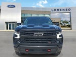 2025 Silverado 1500 Thumbnail 2