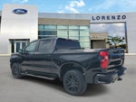 2025 Silverado 1500 Thumbnail 7
