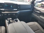 2025 Silverado 1500 Thumbnail 16