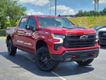 2025 Silverado 1500 Thumbnail 1