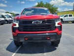 2025 Silverado 1500 Thumbnail 2