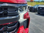 2025 Silverado 1500 Thumbnail 3