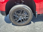 2025 Silverado 1500 Thumbnail 5