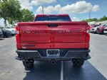 2025 Silverado 1500 Thumbnail 8