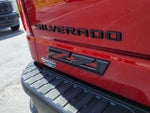 2025 Silverado 1500 Thumbnail 9