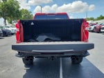 2025 Silverado 1500 Thumbnail 10