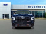 2025 Silverado 1500 Thumbnail 2