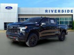 2025 Silverado 1500 Thumbnail 3