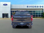 2025 Silverado 1500 Thumbnail 5