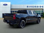 2025 Silverado 1500 Thumbnail 6