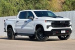 2026 Silverado 1500 Thumbnail 2