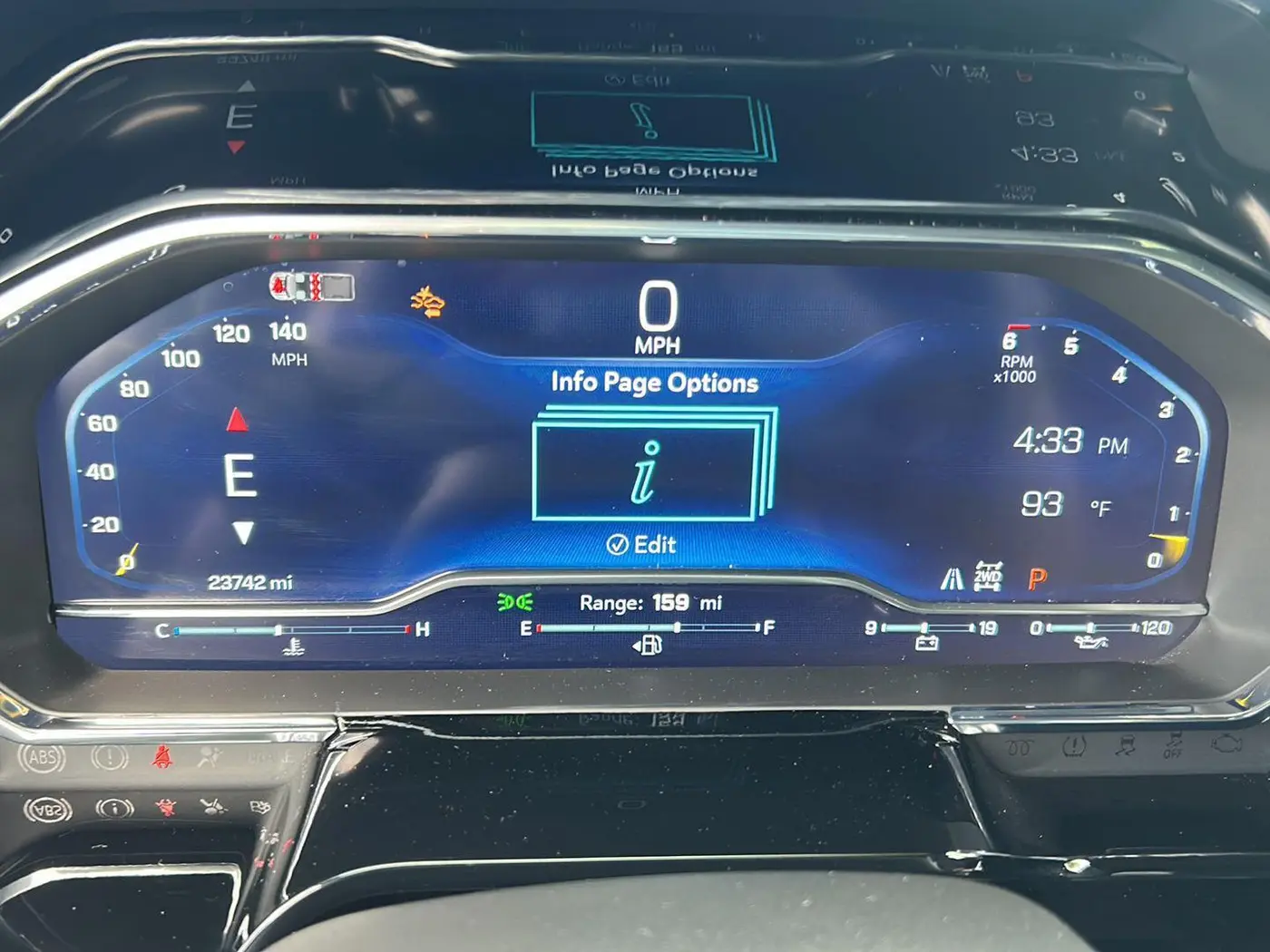 2025 Chevrolet Silverado - $51,375