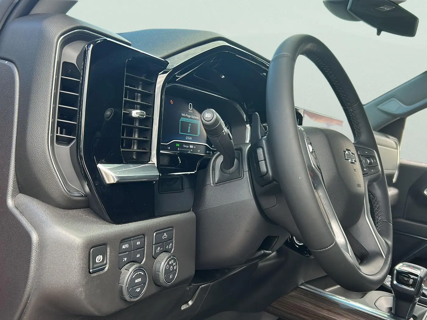 2025 Chevrolet Silverado - $51,375