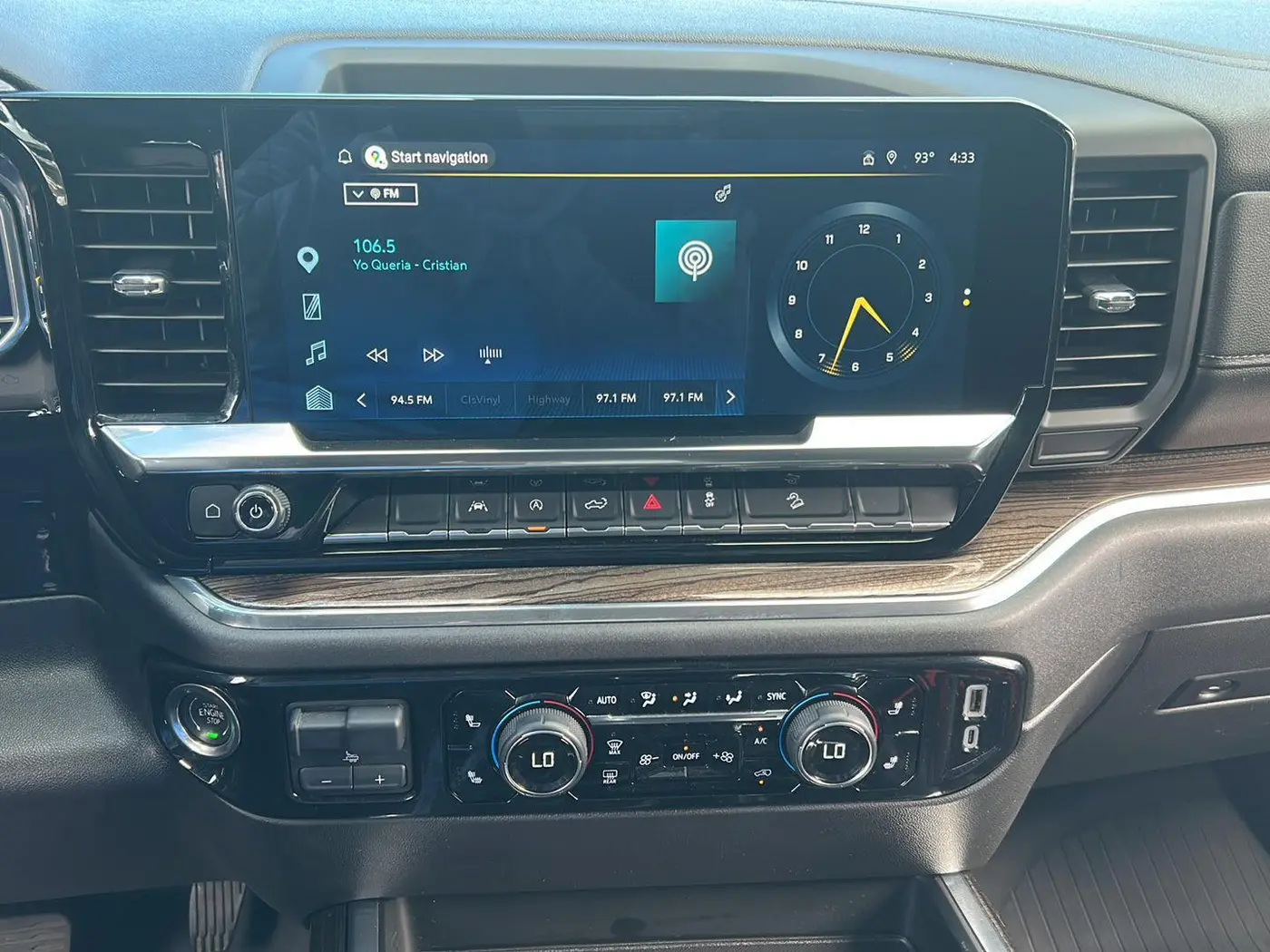 2025 Chevrolet Silverado - $51,375