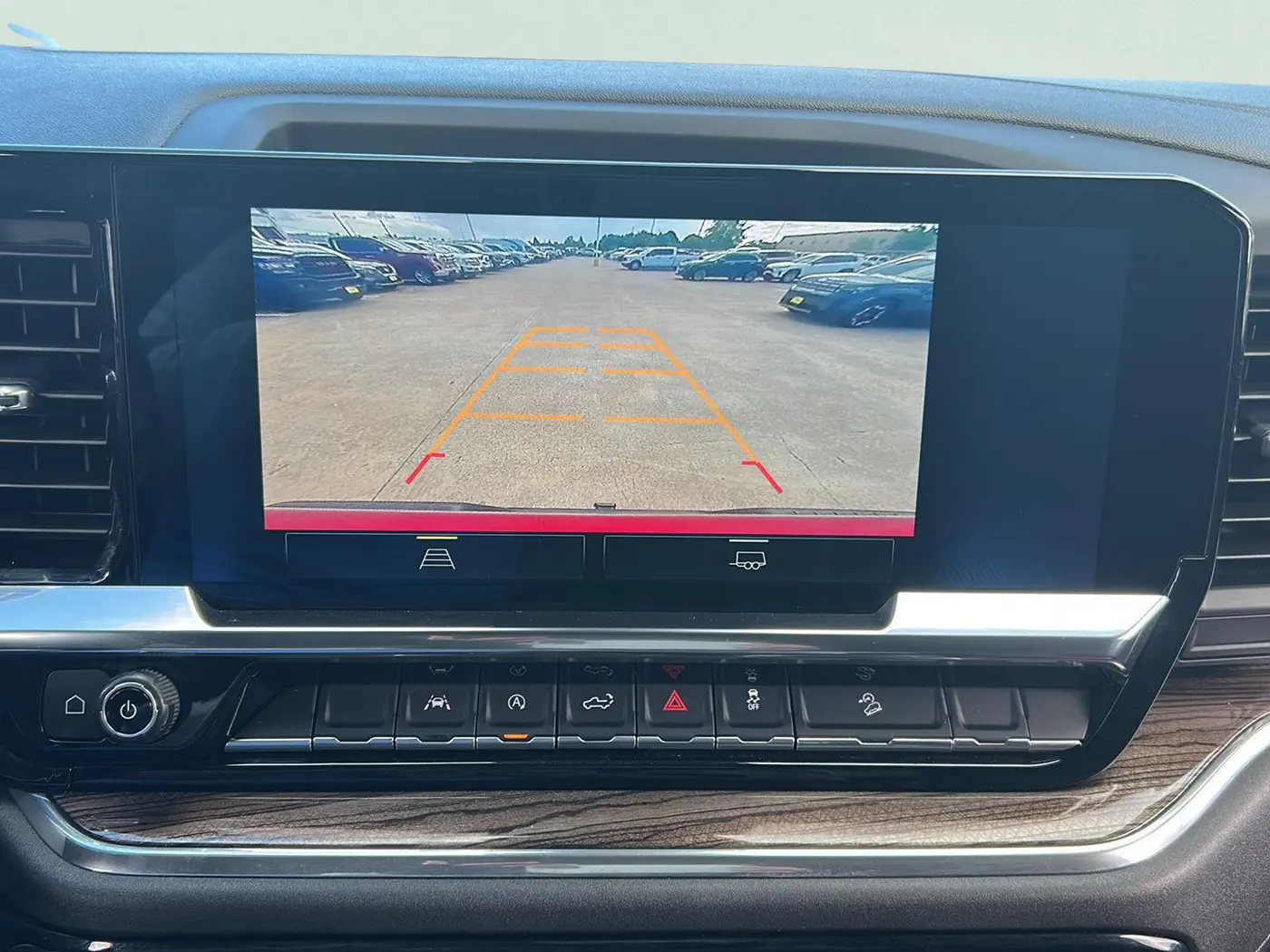 2025 Chevrolet Silverado - $51,375