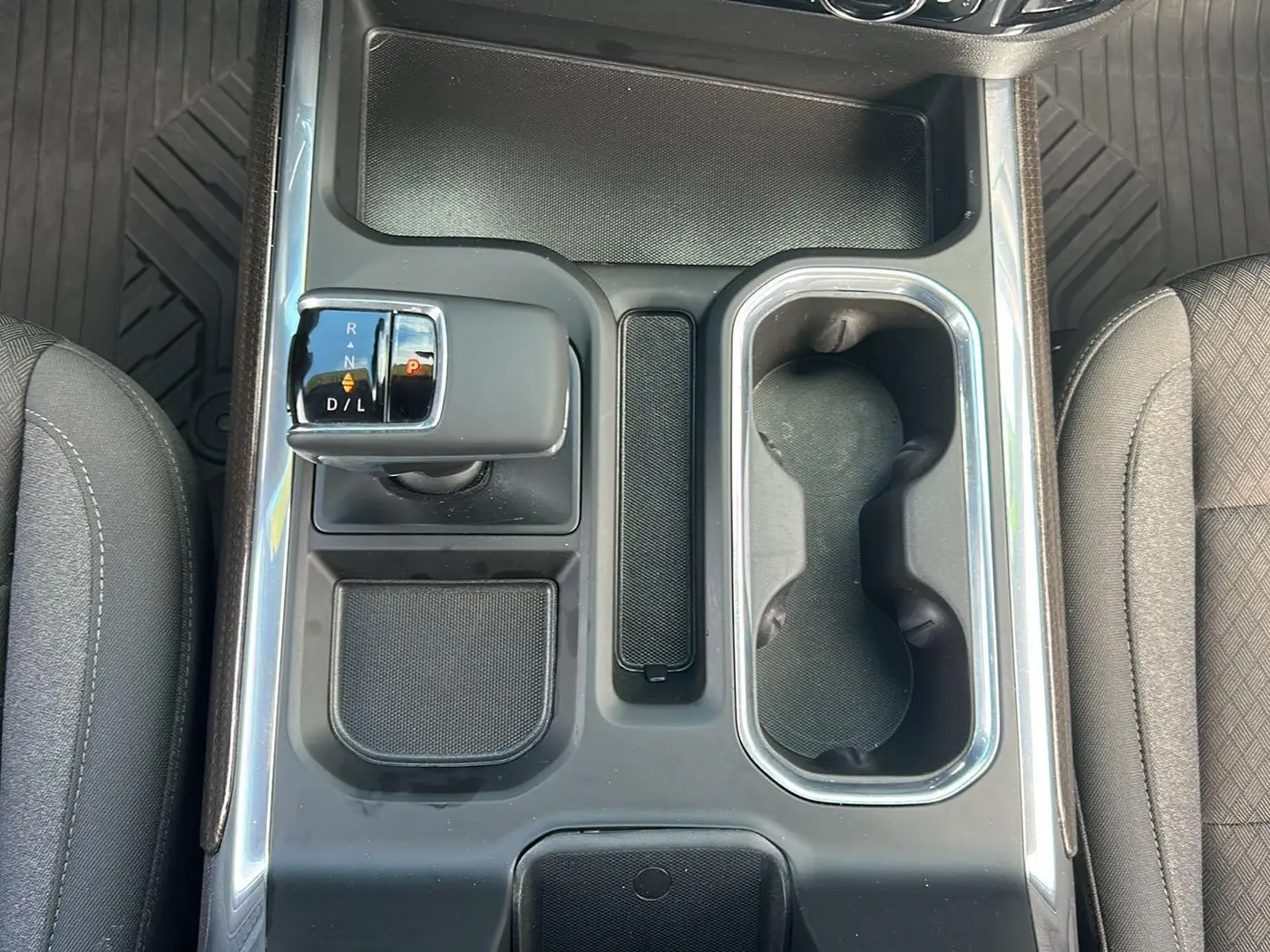 2025 Chevrolet Silverado - $51,375