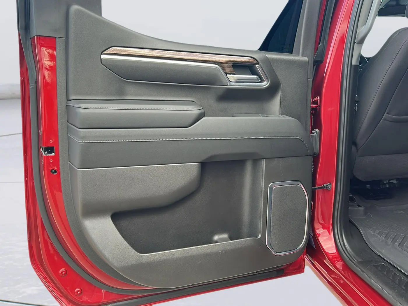 2025 Chevrolet Silverado - $51,375