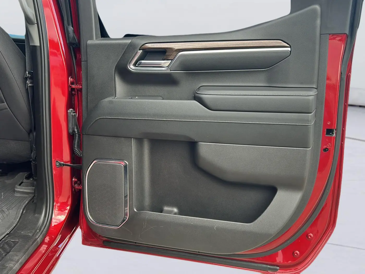 2025 Chevrolet Silverado - $51,375