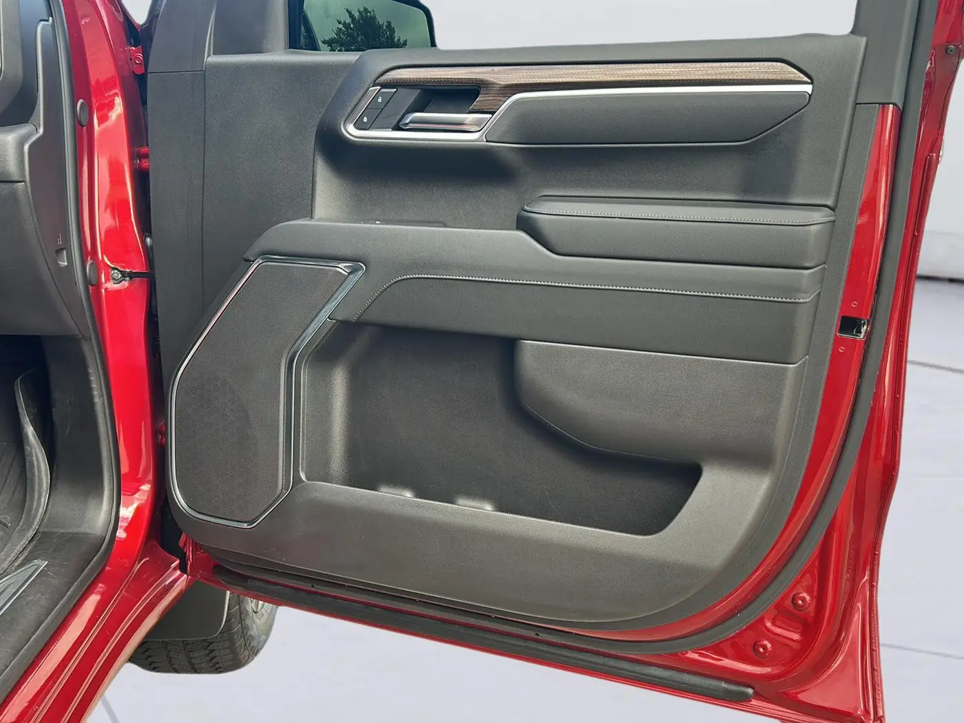 2025 Chevrolet Silverado - $51,375