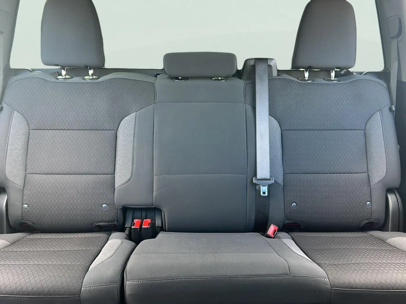 2025 Chevrolet Silverado - $51,375