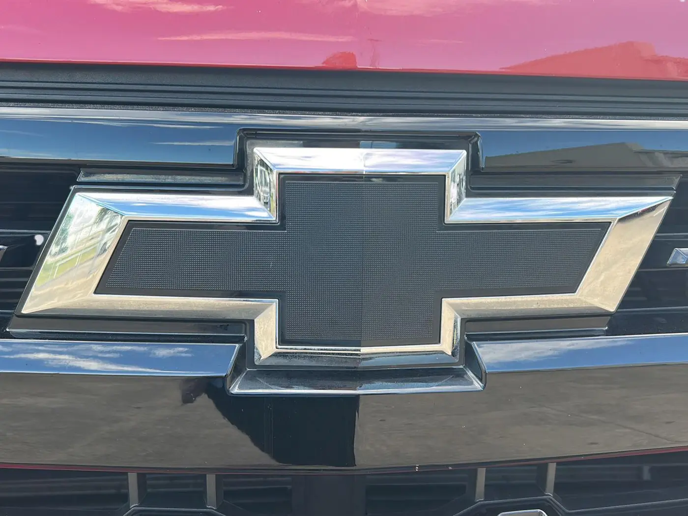2025 Chevrolet Silverado - $51,375