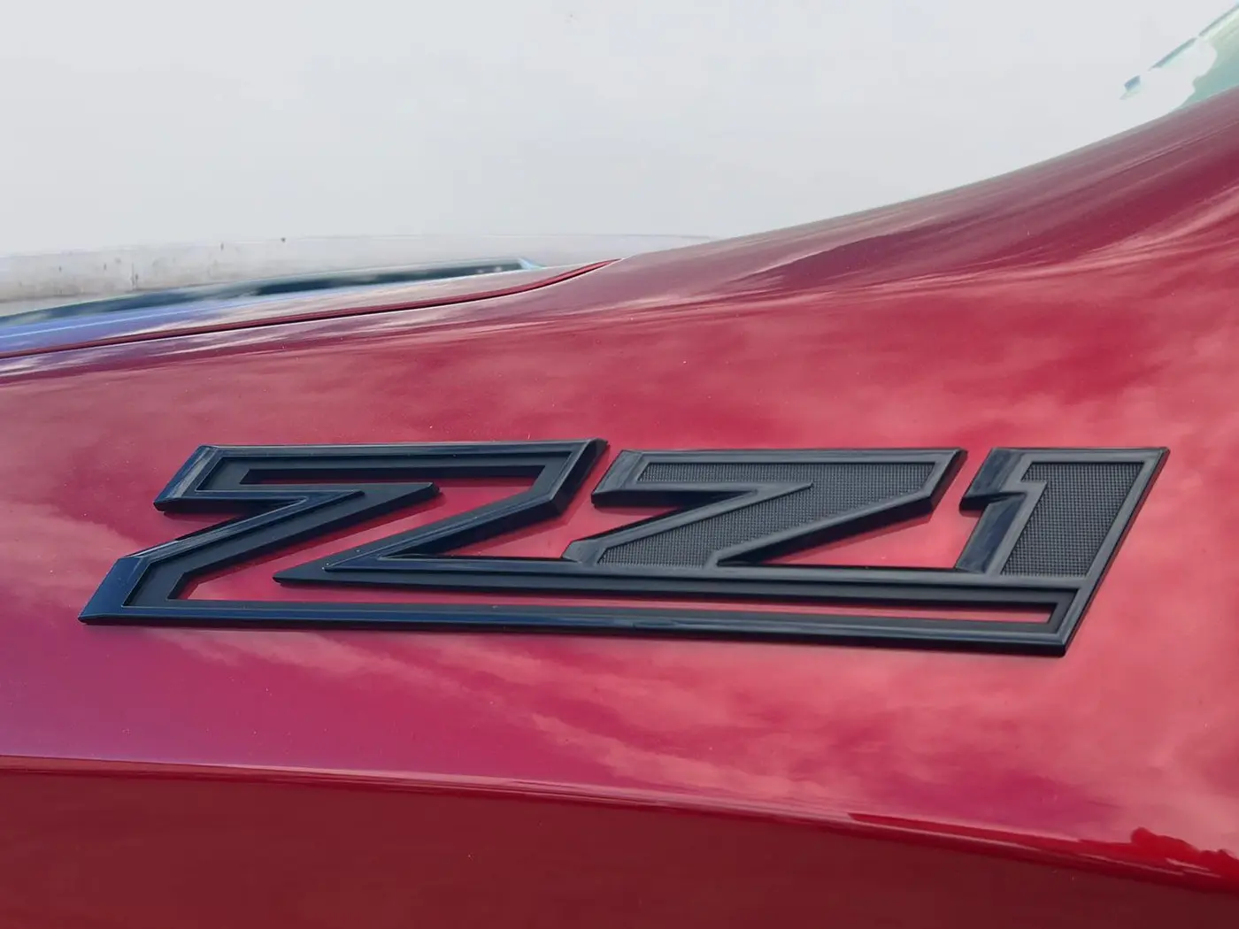 2025 Chevrolet Silverado - $51,375
