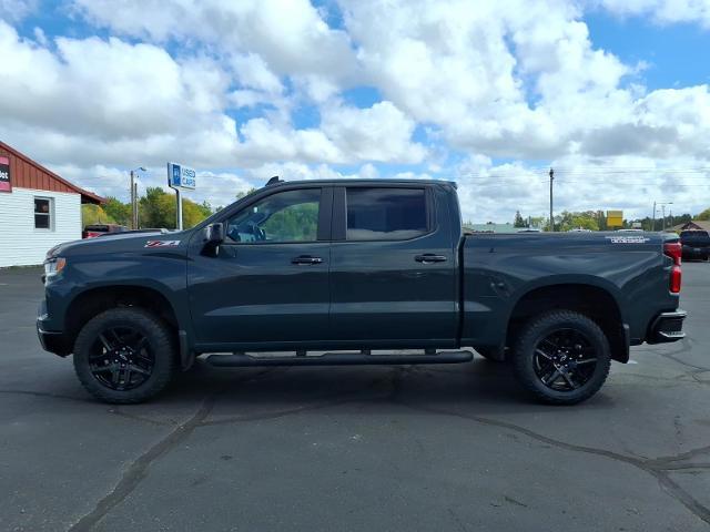 2025 Chevrolet Silverado - $53,276