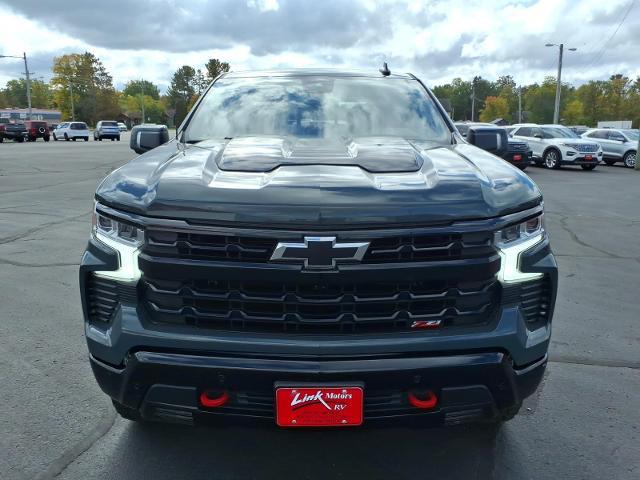 2025 Chevrolet Silverado - $53,276