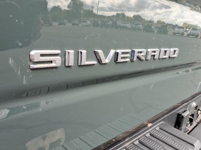2025 Chevrolet Silverado - $53,276