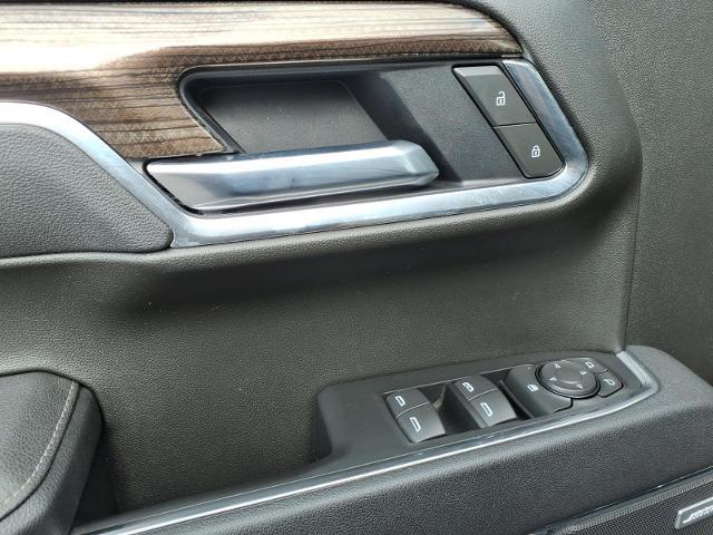 2025 Chevrolet Silverado - $53,276
