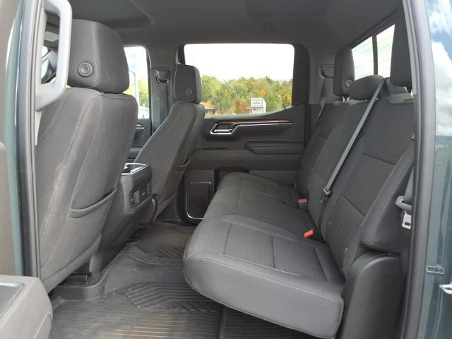 2025 Chevrolet Silverado - $53,276