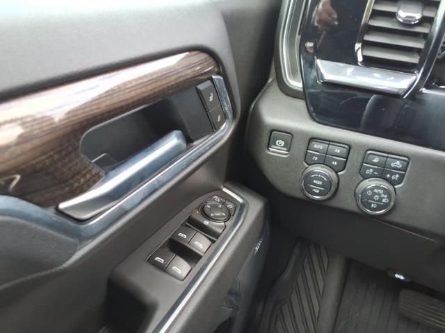 2025 Chevrolet Silverado - $53,276