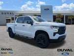 2026 Silverado 1500 Thumbnail 1