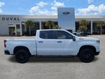 2026 Silverado 1500 Thumbnail 3