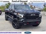 2025 Silverado 1500 Thumbnail 1